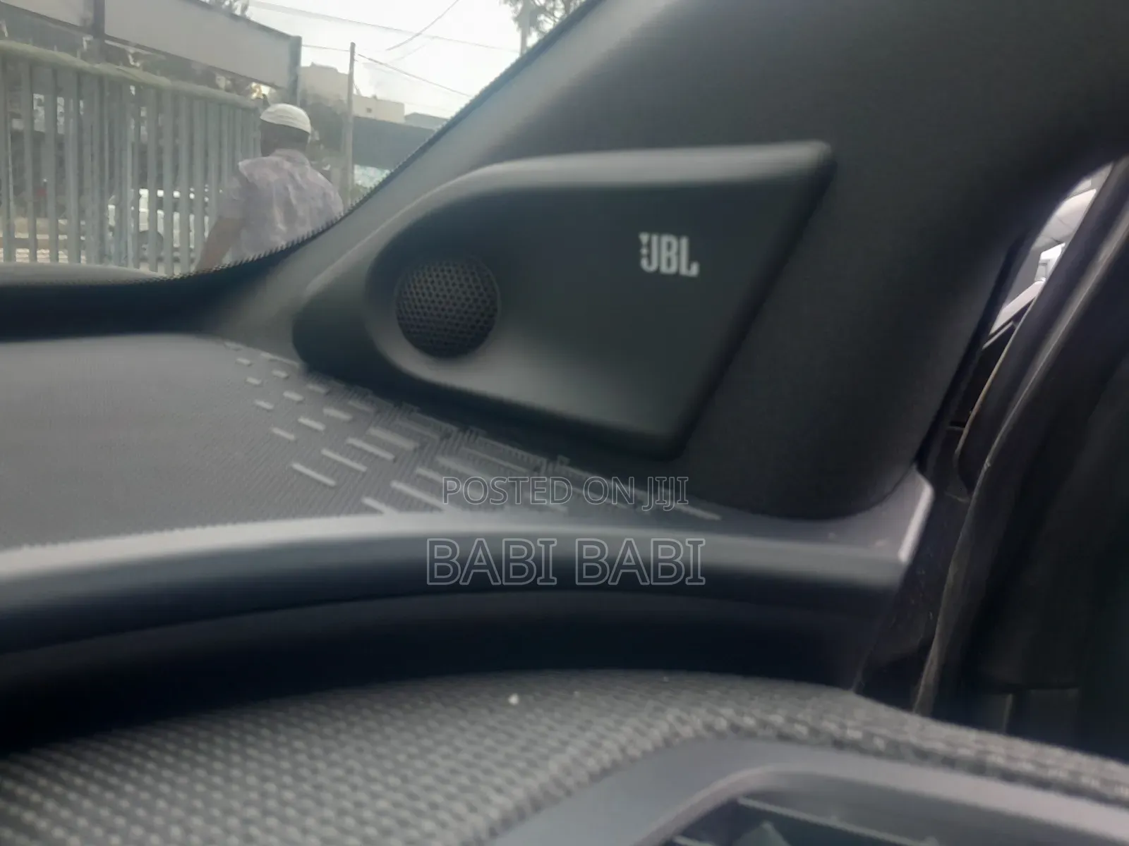 New Toyota bZ4X 2025 Gray