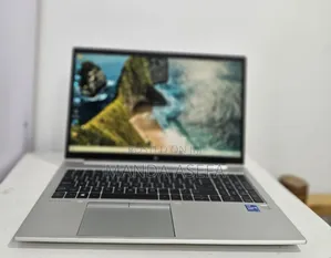 New Laptop HP EliteBook 850 G8 16GB Intel Core I7 SSD 512GB