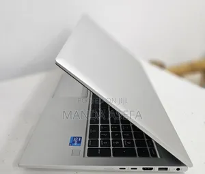 New Laptop HP EliteBook 850 G8 16GB Intel Core I7 SSD 512GB