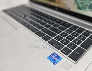 New Laptop HP EliteBook 850 G8 16GB Intel Core I7 SSD 512GB