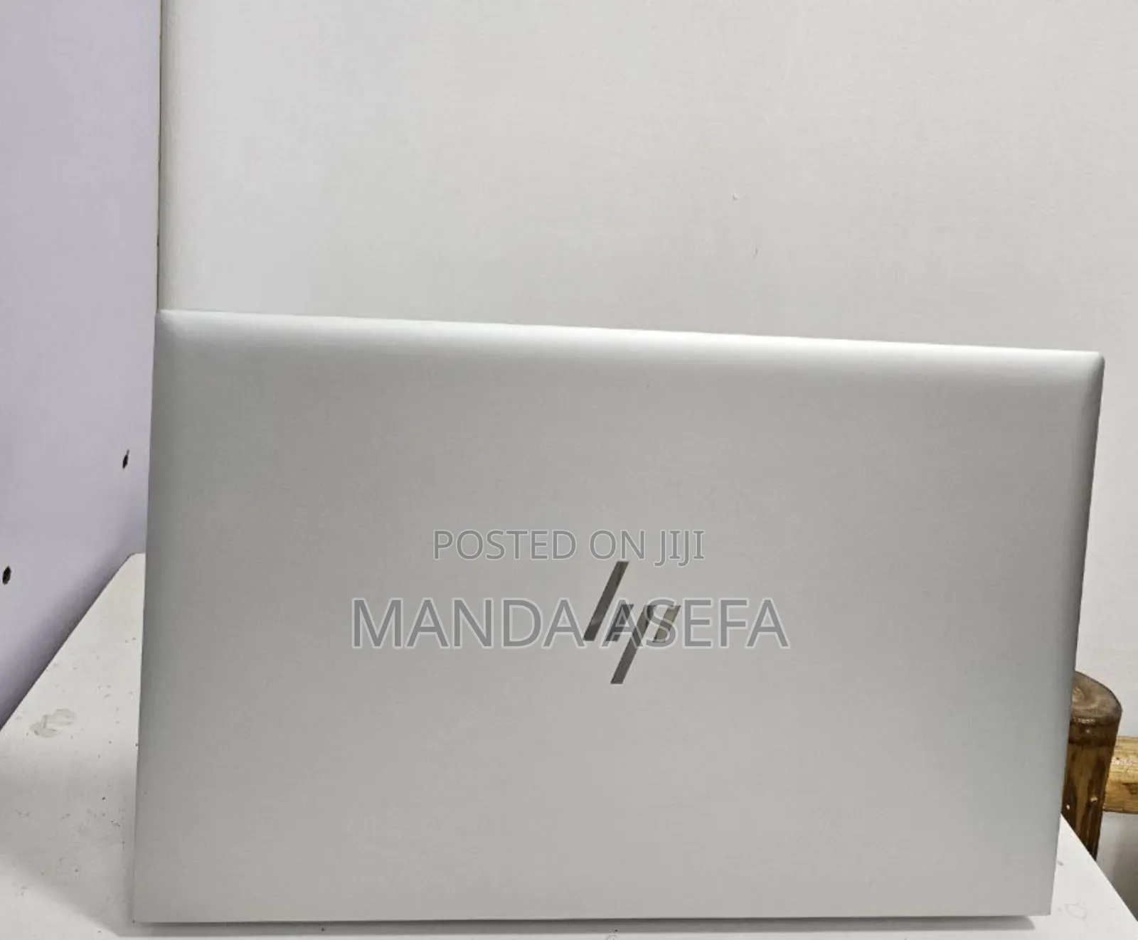 New Laptop HP EliteBook 850 G8 16GB Intel Core I7 SSD 512GB