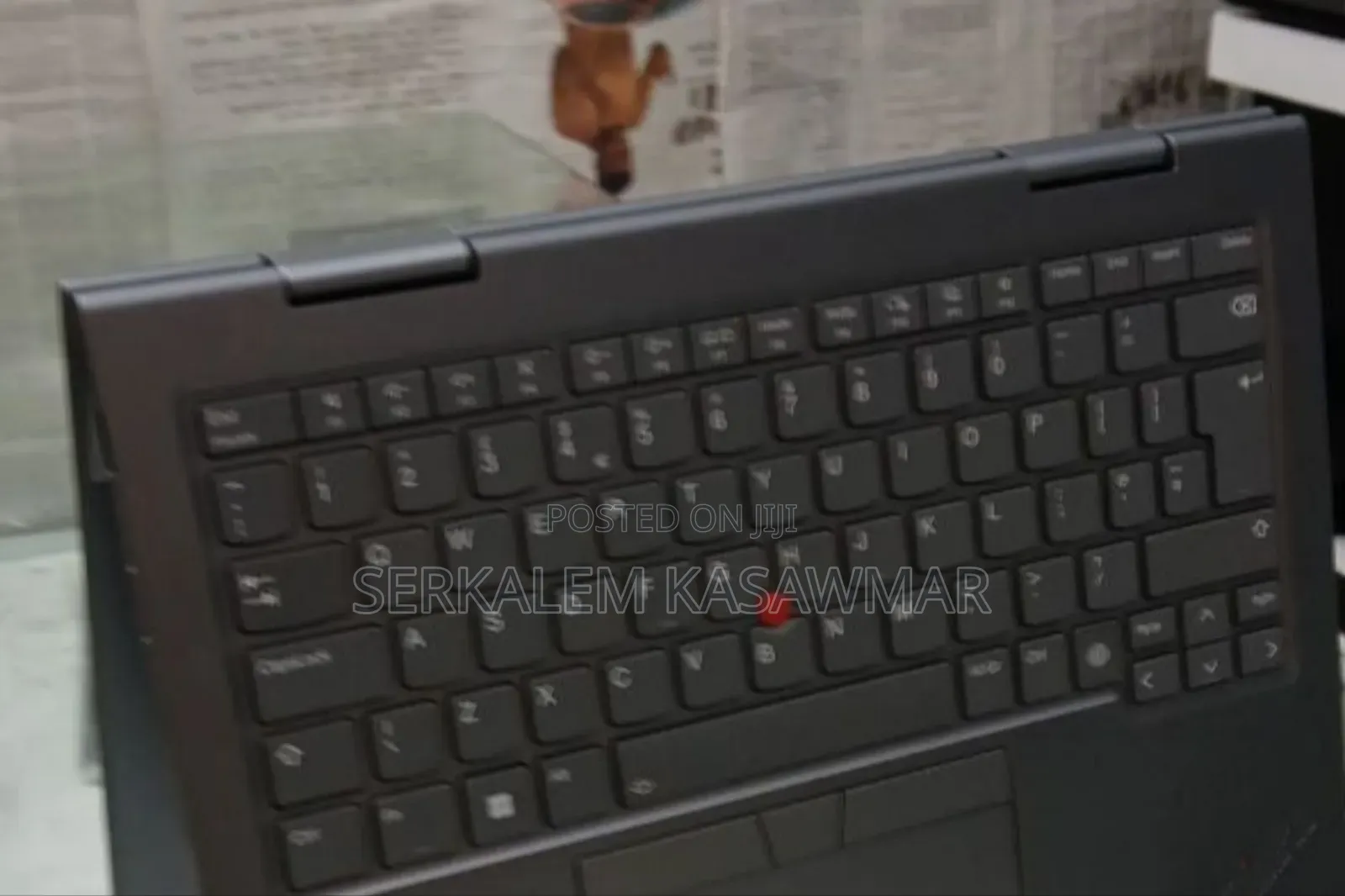 New Laptop Lenovo Yoga 2 64GB Intel Core Ultra 7 SSD 1T