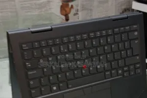 New Laptop Lenovo Yoga 2 64GB Intel Core Ultra 7 SSD 1T