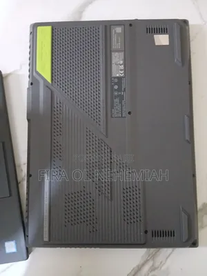 New Laptop Asus ROG Strix G15 16GB AMD Ryzen 9 SSD 512GB