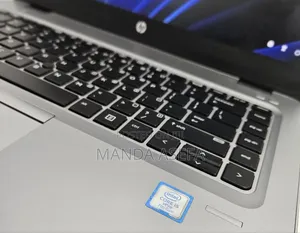 New Laptop HP EliteBook 840 G4 8GB Intel Core I5 HDD 1T