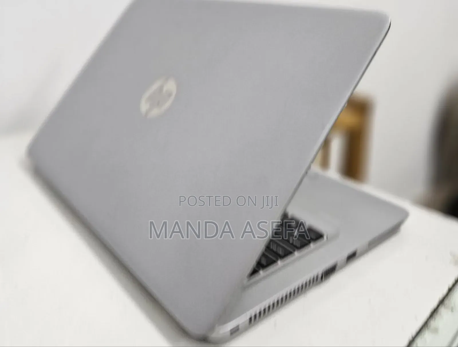 New Laptop HP EliteBook 840 G4 8GB Intel Core I5 HDD 1T