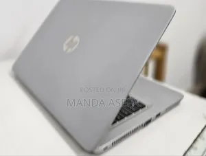 New Laptop HP EliteBook 840 G4 8GB Intel Core I5 HDD 1T