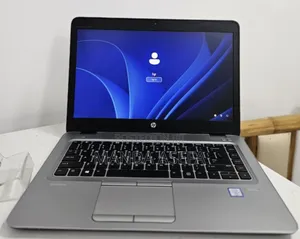 New Laptop HP EliteBook 840 G4 8GB Intel Core I5 HDD 1T
