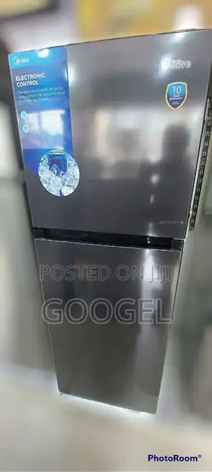 Midea Good Fridges
