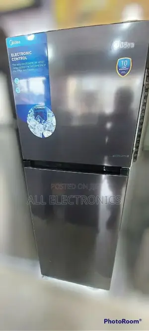 Midea Good Fridges