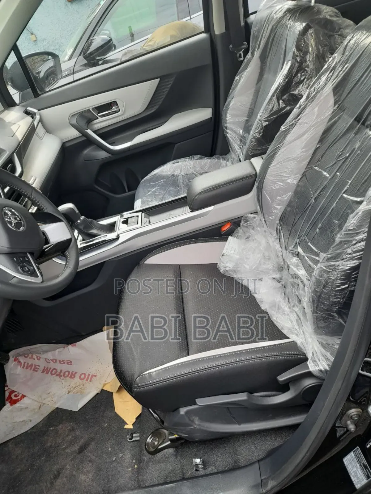 New Toyota Veloz 2025 Silver