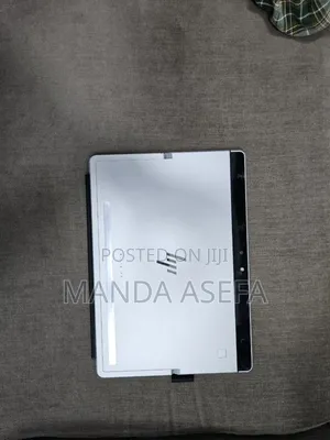 New Laptop HP 8GB Intel Core I5 SSD 256GB