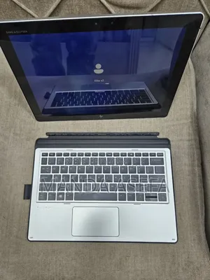 New Laptop HP 8GB Intel Core I5 SSD 256GB