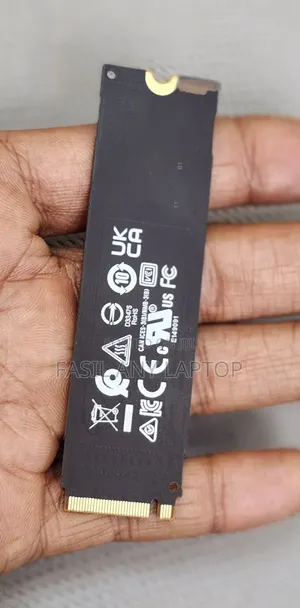 Nvme 512gb Original SSD for Laptop