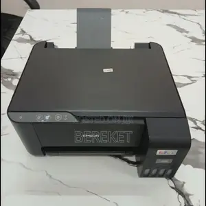 Photo - Epson Eco Tank L3210