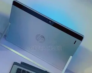 New Laptop HP Elite X2 G8 8GB Intel Core I5 SSD 256GB