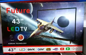 Future 43 Inch Tv Smart Android Full Hd Tv