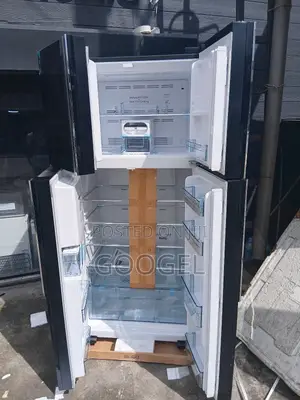 Hitachi 4door Big Fridges