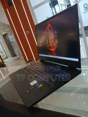 New Laptop HP Omen 17 16GB Intel Core I7 SSD 1T