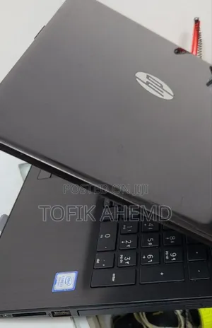 New Laptop HP Pavilion 15 16GB Intel Core I3 HDD 500GB