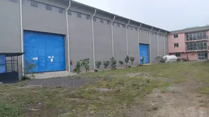 Urgent Warehouse for Sale at Kality