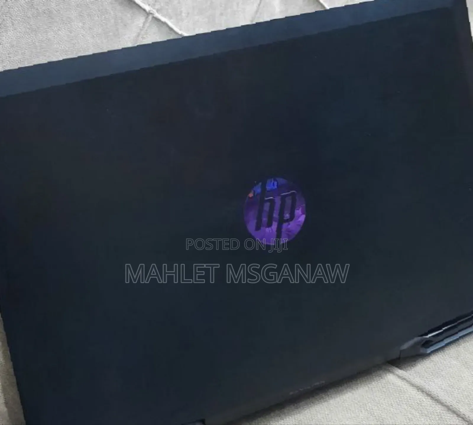 New Laptop HP Pavilion 15 8GB Intel Core I5 SSD 512GB