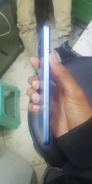 Tecno Pop 7 64 GB Blue