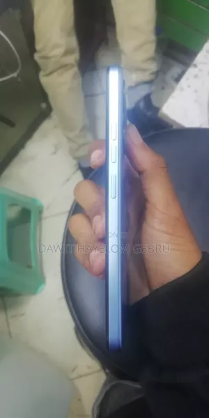 Tecno Pop 7 64 GB Blue