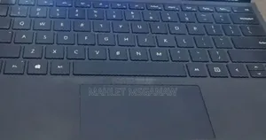 New Laptop Microsoft Surface Pro 5 16GB Intel Core I7 SSD 512GB