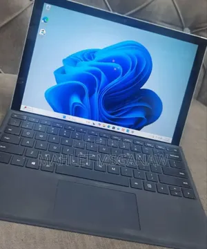 New Laptop Microsoft Surface Pro 5 16GB Intel Core I7 SSD 512GB