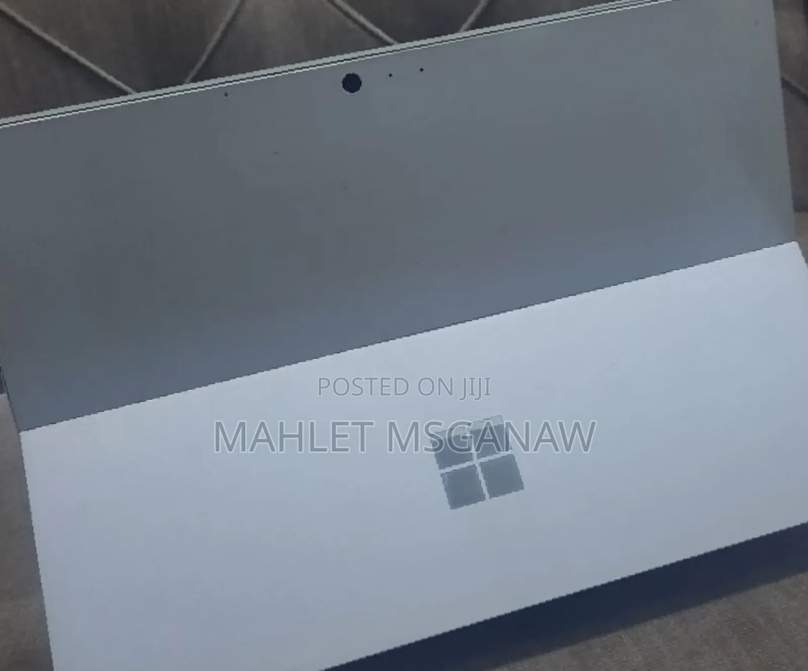 New Laptop Microsoft Surface Pro 5 16GB Intel Core I7 SSD 512GB
