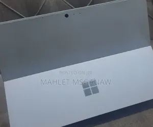 New Laptop Microsoft Surface Pro 5 16GB Intel Core I7 SSD 512GB