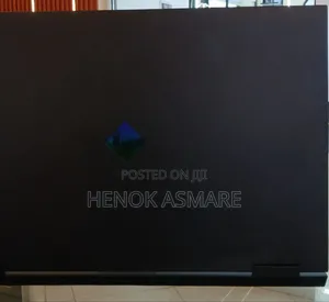 New Laptop HP Omen 16 16GB Intel Core I7 SSD 1T