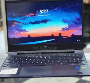 Photo - New Laptop HP Victus 16 16GB Intel Core I5 SSD 512GB