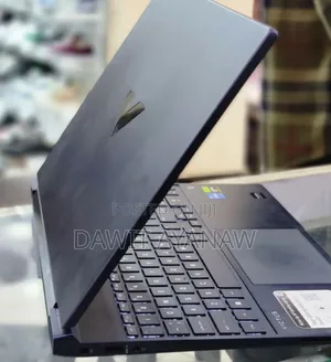 New Laptop HP Victus 16 16GB Intel Core I5 SSD 512GB