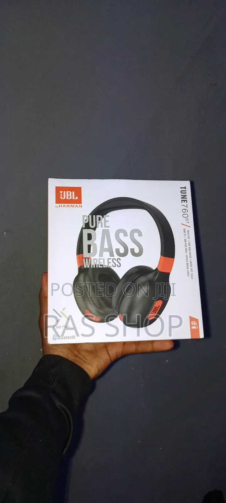 JBL Headset