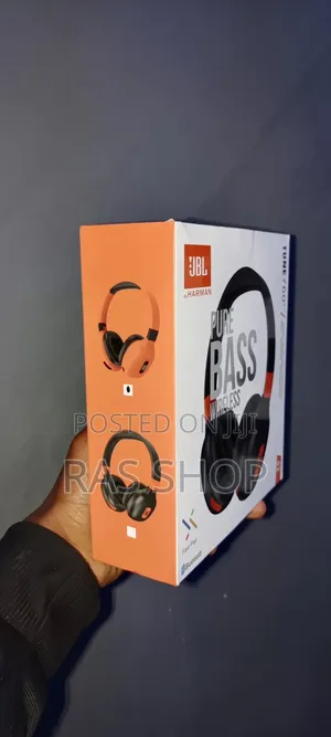 JBL Headset