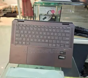 New Laptop HP Spectre 16GB Intel Core Ultra 7 SSD 1T