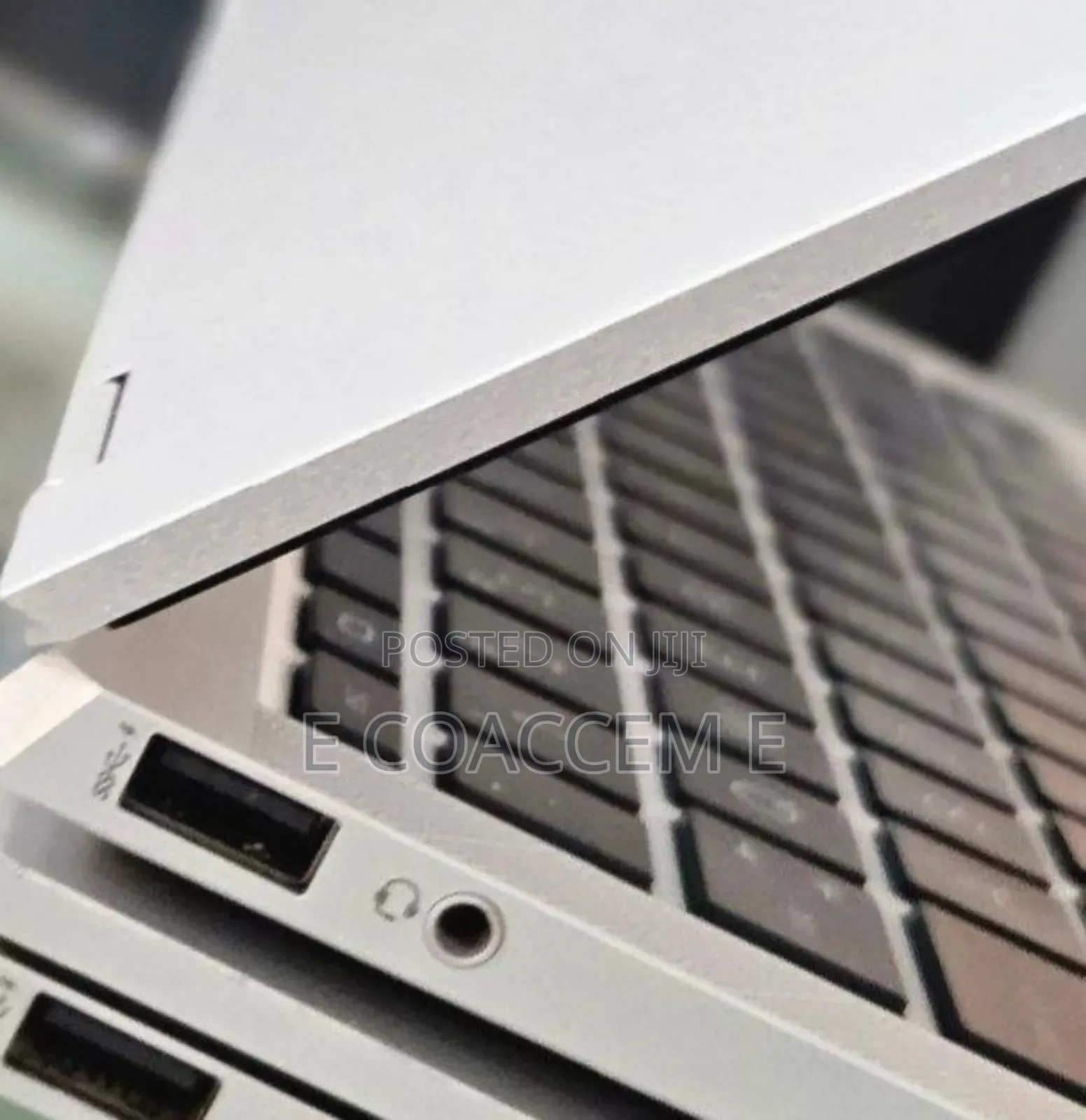 New Laptop HP 16GB Intel Core I7 SSD 512GB