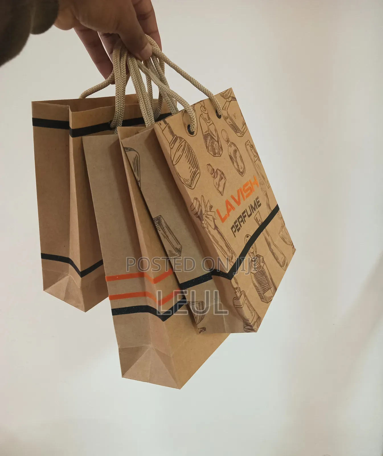 Paper Bags