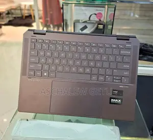 Photo - New Laptop HP Spectre 16GB Intel Core Ultra 7 SSD 1T