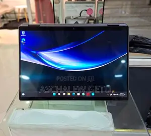 New Laptop HP Spectre 16GB Intel Core Ultra 7 SSD 1T