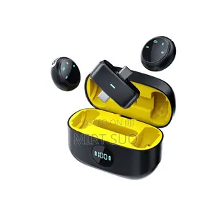  Pro ማይክራፎን