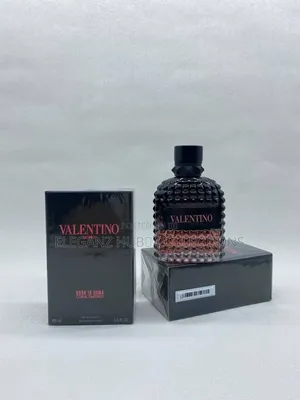 Photo - Womens Perfume