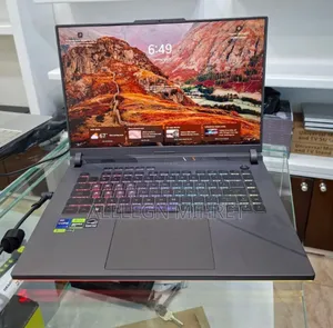 New Laptop Asus ROG Strix G15 32GB Intel Core I9 SSD 1T