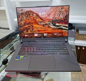 New Laptop Asus ROG Strix G15 32GB Intel Core I9 SSD 1T