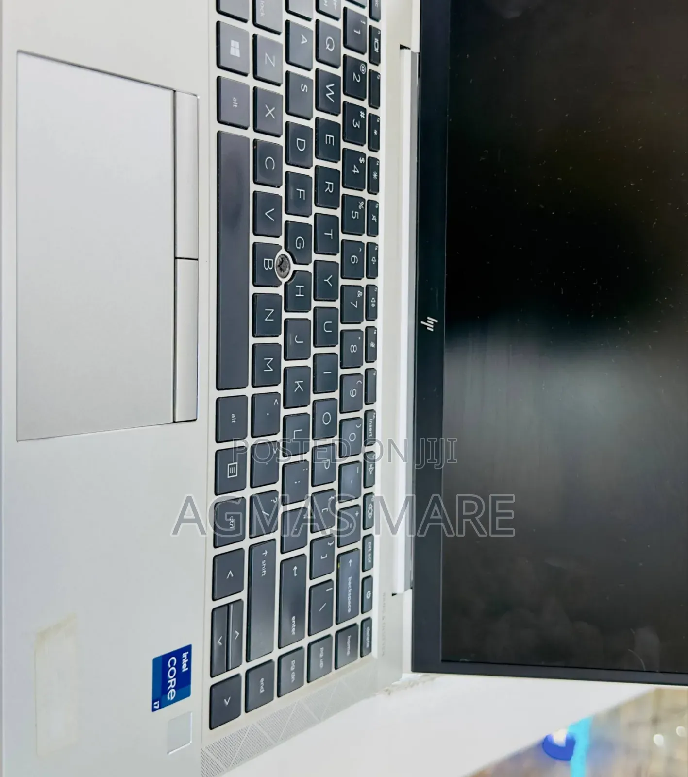 New Laptop HP EliteBook 840 G8 16GB Intel Core I7 SSD 512GB