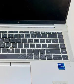 New Laptop HP EliteBook 840 G8 16GB Intel Core I7 SSD 512GB