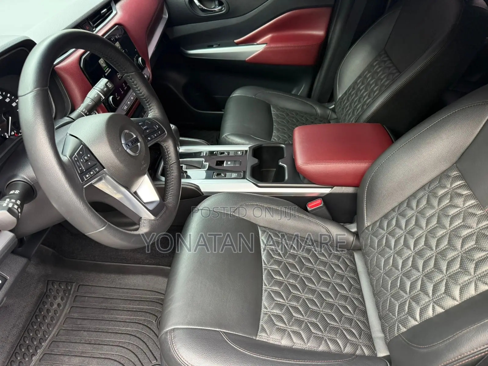 Nissan X-Trail 2024 Gray