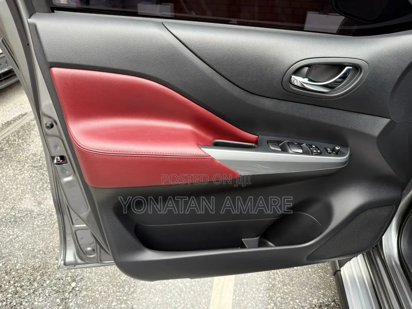 Nissan X-Trail 2024 Gray